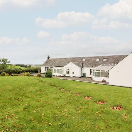 Darvel Whiteside Cottage מראה חיצוני תמונה