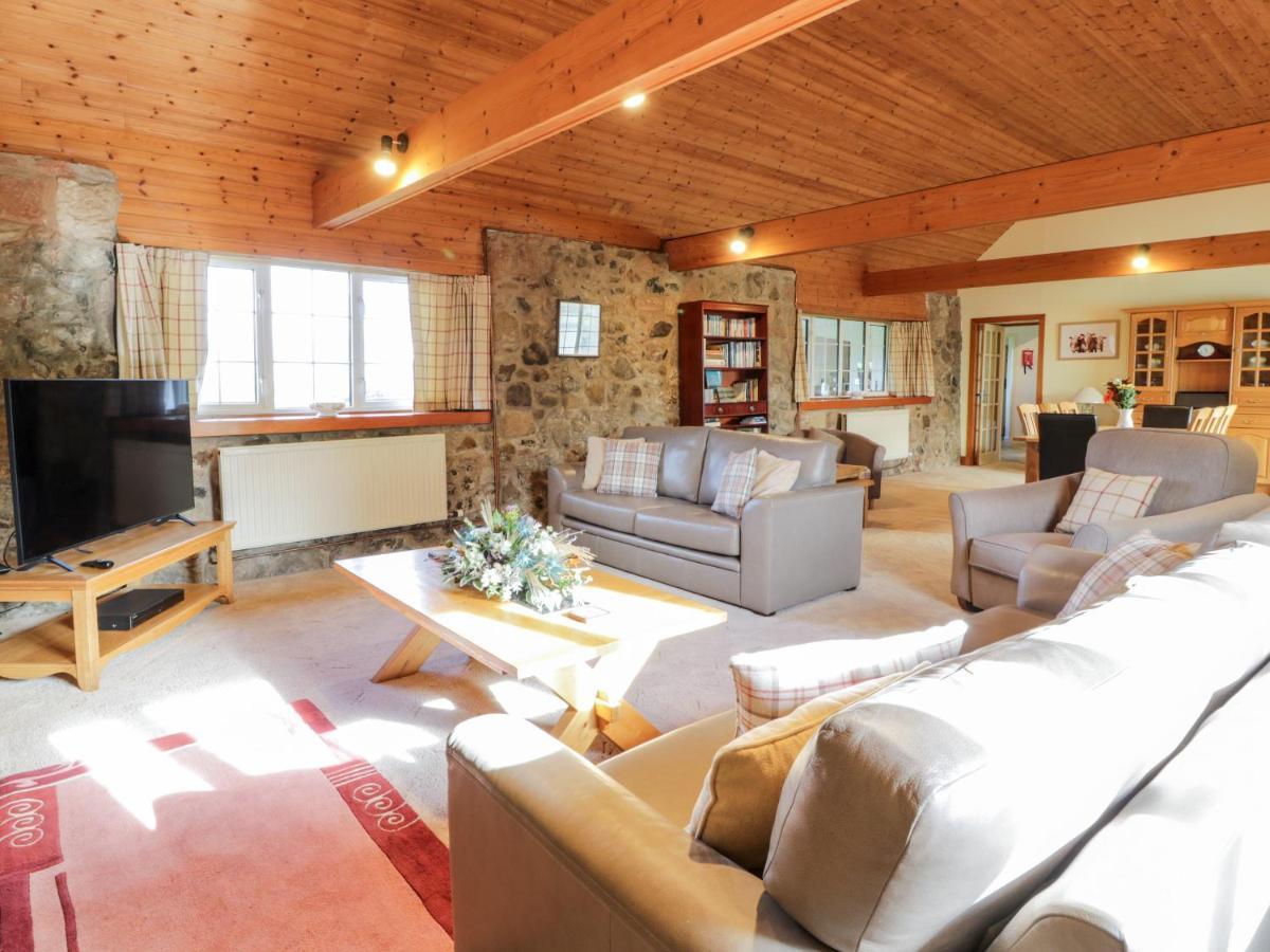 Darvel Whiteside Cottage מראה חיצוני תמונה