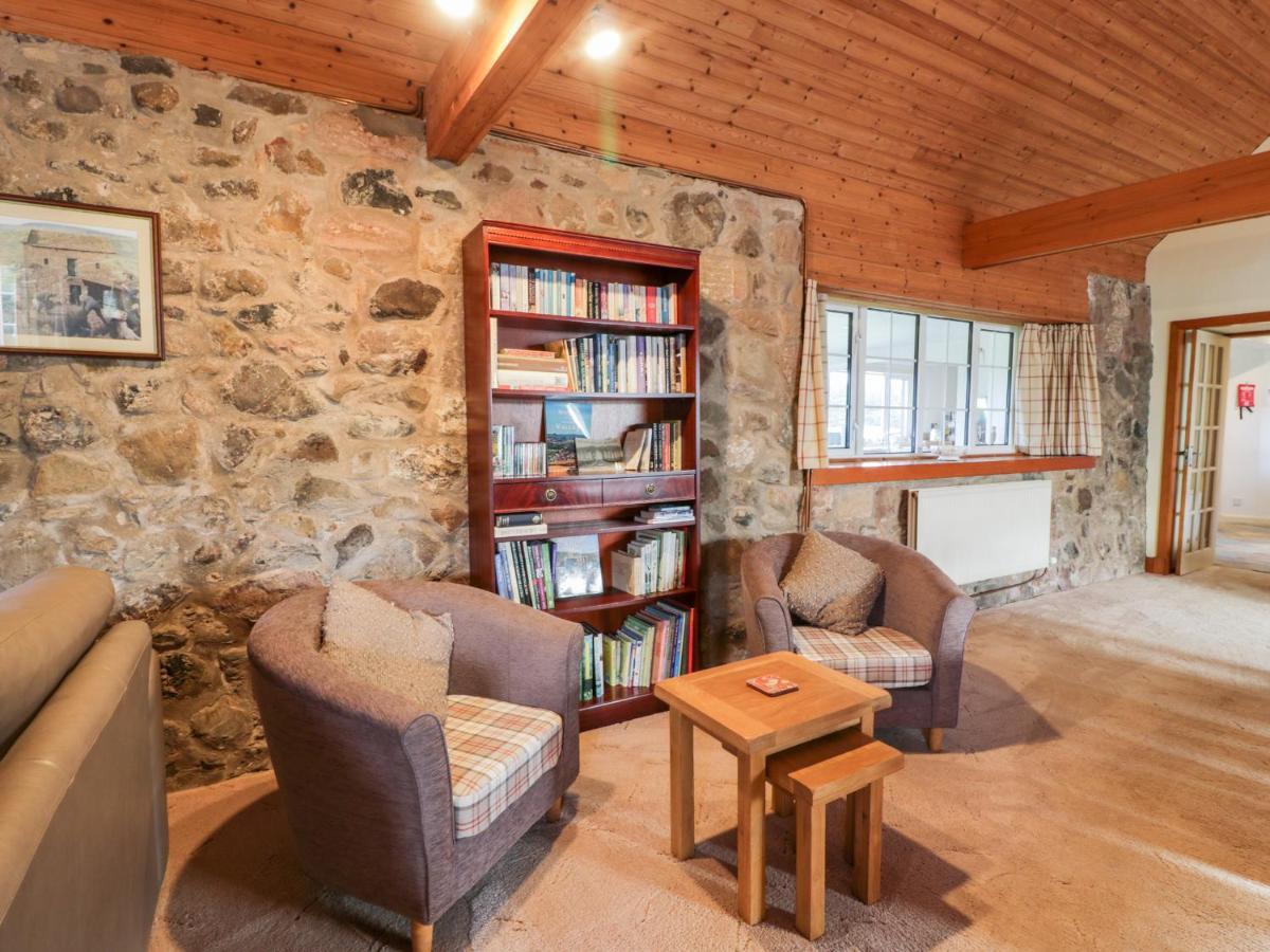 Darvel Whiteside Cottage מראה חיצוני תמונה