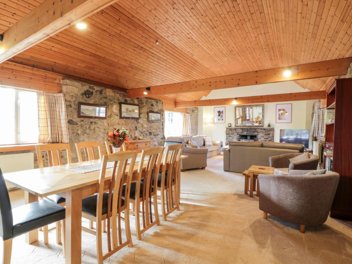 Darvel Whiteside Cottage מראה חיצוני תמונה