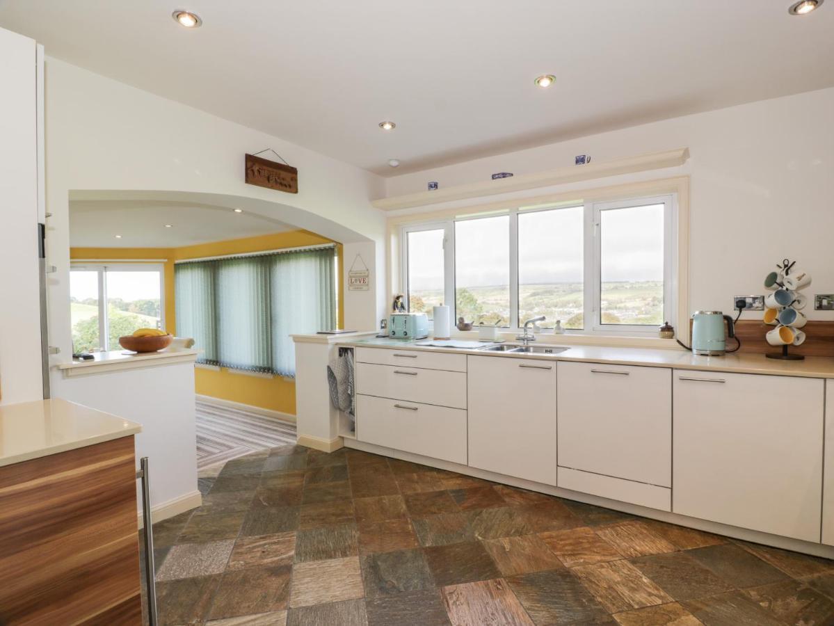 Darvel Whiteside Cottage מראה חיצוני תמונה