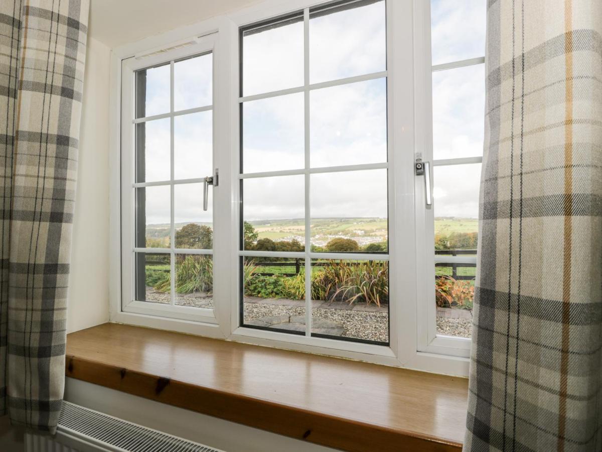 Darvel Whiteside Cottage מראה חיצוני תמונה