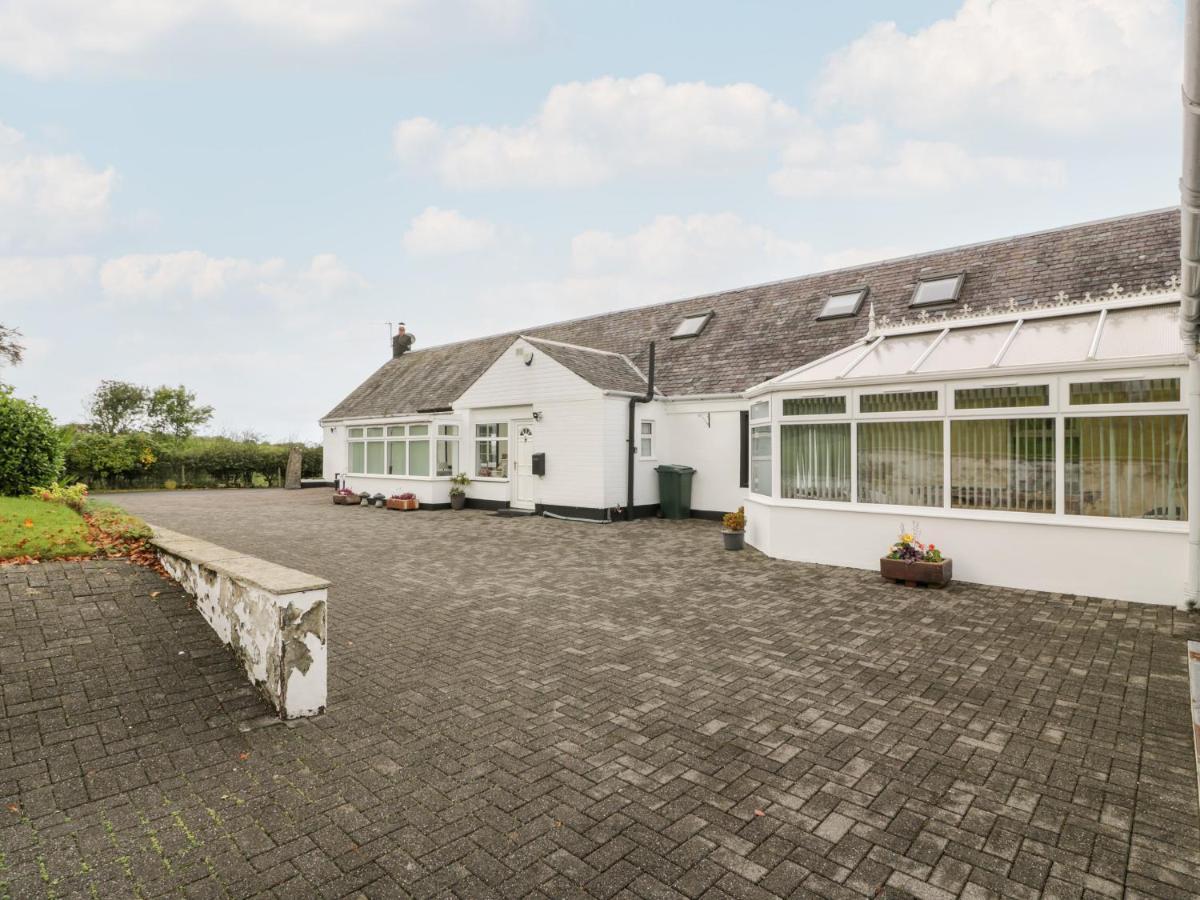 Darvel Whiteside Cottage מראה חיצוני תמונה