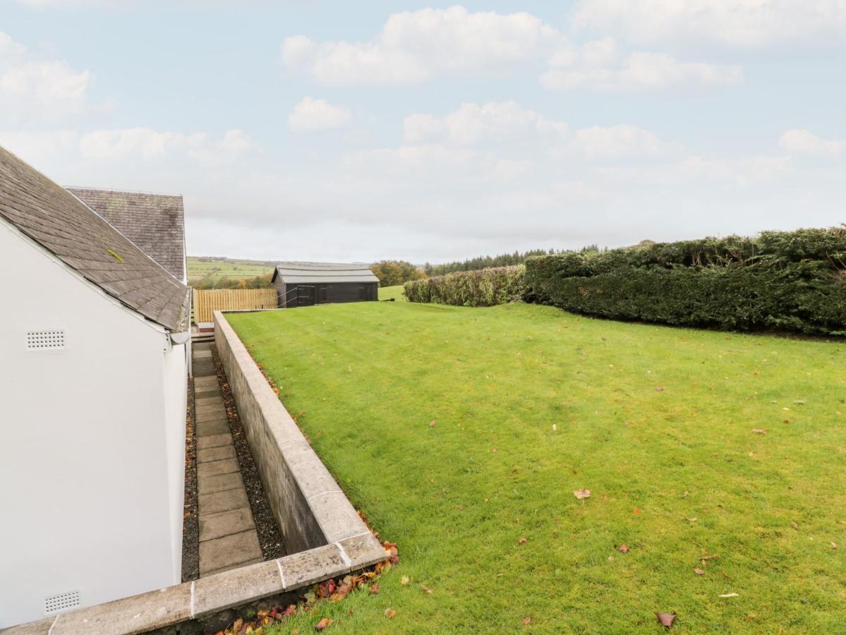 Darvel Whiteside Cottage מראה חיצוני תמונה