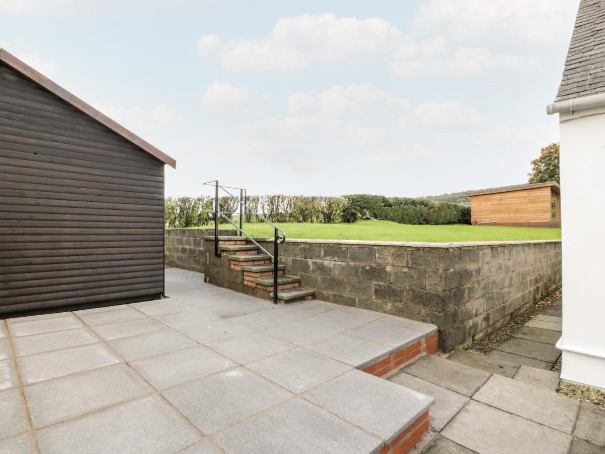Darvel Whiteside Cottage מראה חיצוני תמונה