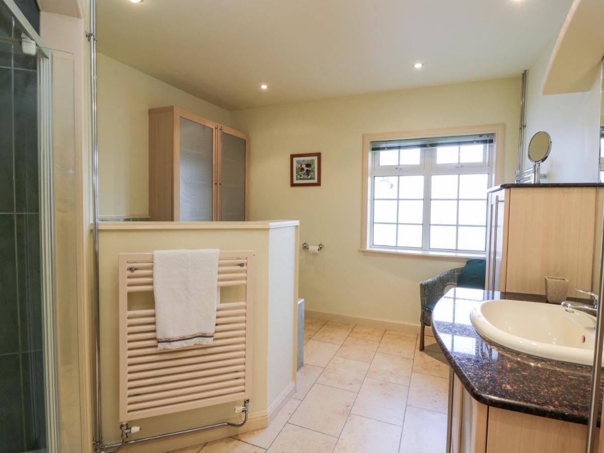 Darvel Whiteside Cottage מראה חיצוני תמונה